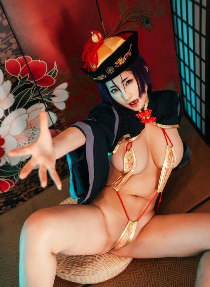 凤凰无双